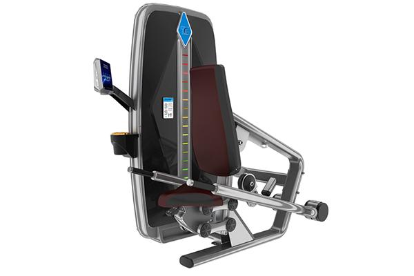 TZ-050 Triceps Dip Machine