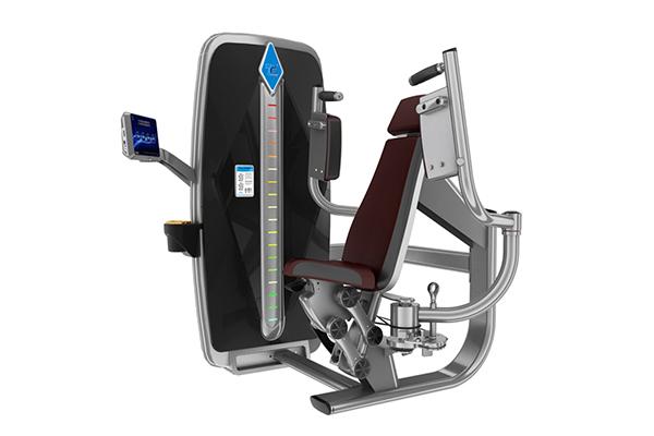 TZ-007 Pectoral Fly Machine