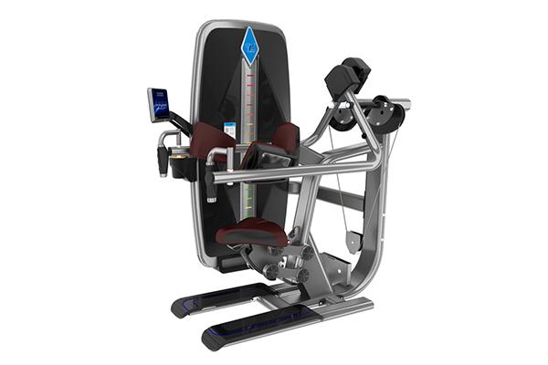 TZ-010 Delt Machine