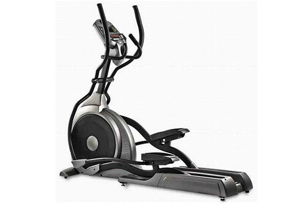 TZ-7005 Commercial Elliptical Machine