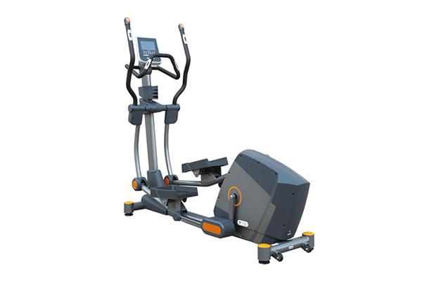 TZ-7015 Commercial Elliptical Machine