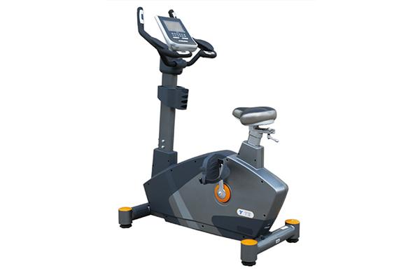 TZ-7016 Commercial Upright Bike