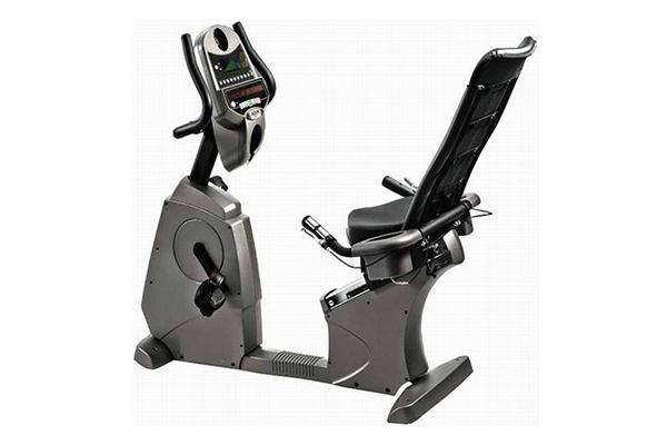 TZ-7007 Commercial Recumbent Bike