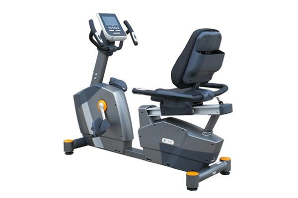 TZ-7017 Commercial Recumbent Bike