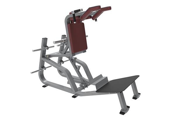 TZ-5061 V-Squat Rack