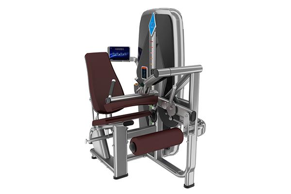 TZ-001 Seated Leg Curl Machine