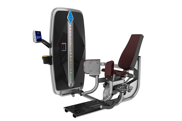 TZ-014 Adductor, Inner Thigh Machine