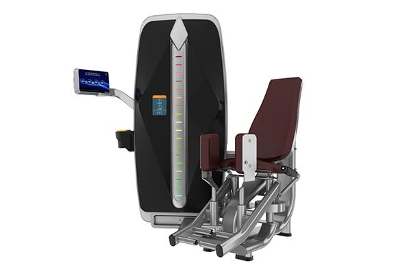 TZ-053 Hip Abduction and Adduction Machine