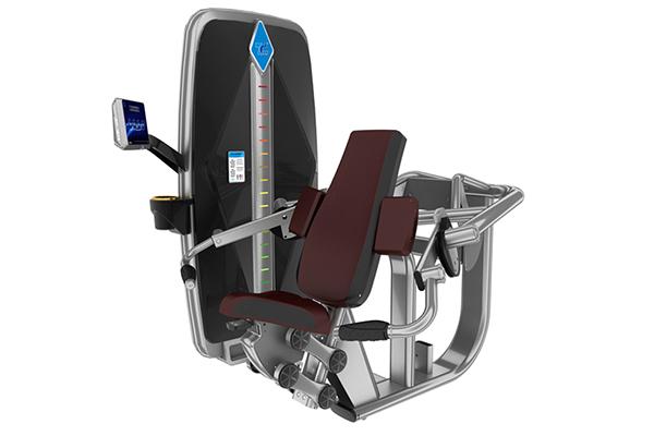 TZ-013 Biceps Curl Machine