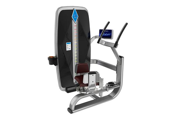 TZ-003 Rotary Torso Machine