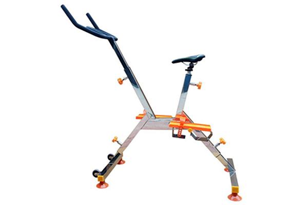 TZ-7024 Water Exercise Bike