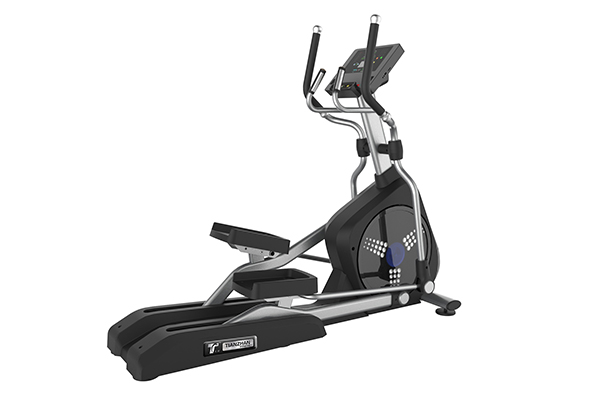 TZ-2010 Elliptical machine